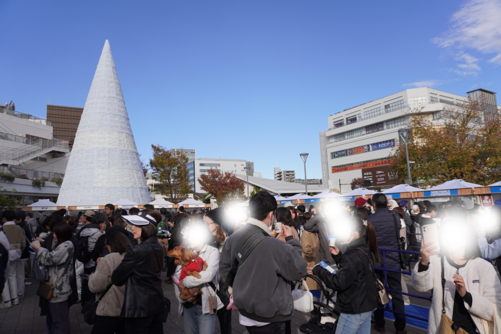 湘南海街珈琲祭2024